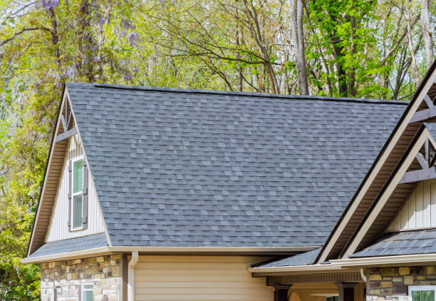 Best Green or Eco-Friendly Roofing Solutions  in Viola, IL
