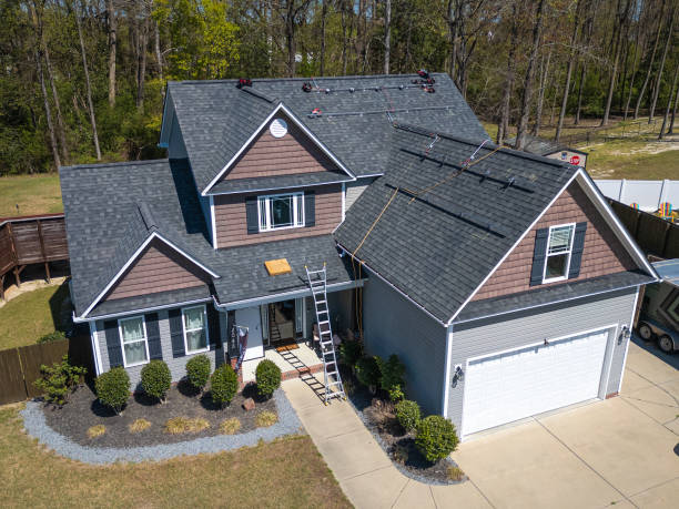 Best Hot Roofs  in Viola, IL